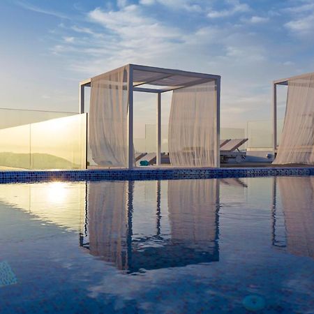 Colours Of Mykonos Luxury Residences & Suites Psarou  Exteriér fotografie